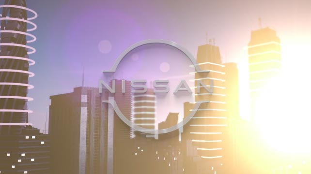 以尖端技術完美呈現日産電動車技術願景