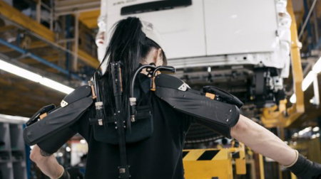 日産未來工廠，走起！