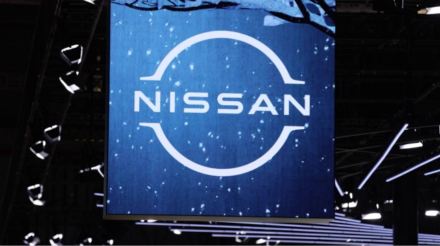 日産超時空——從過去到現在