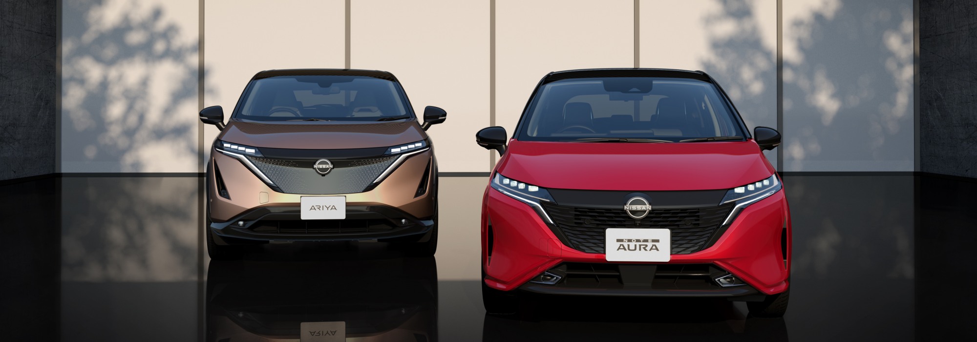 日産設計